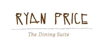 Ryan Price The Dining Suite